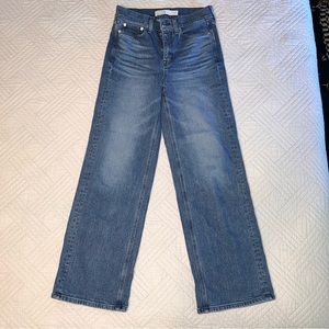 AYR, The Secret Sauce jeans, size 27 S
